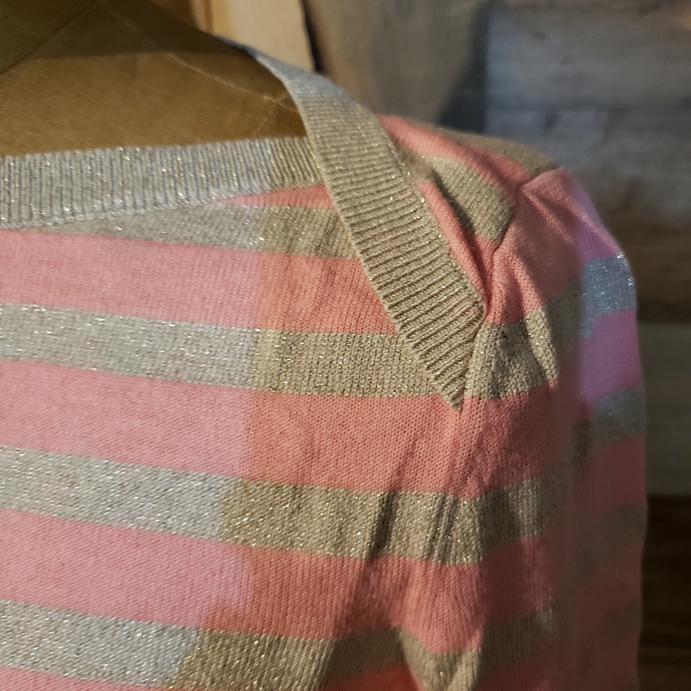 Talbots sweater - Picture 2 of 2